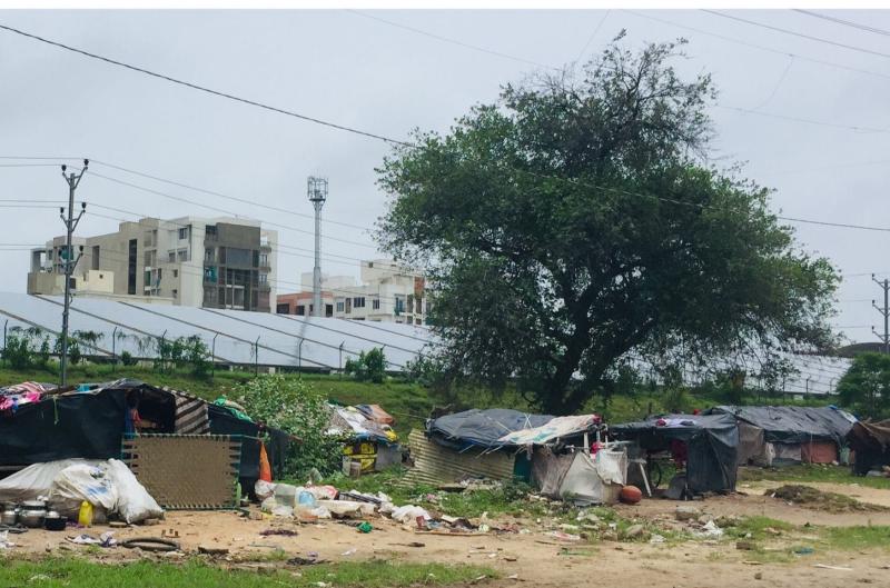 Poverty