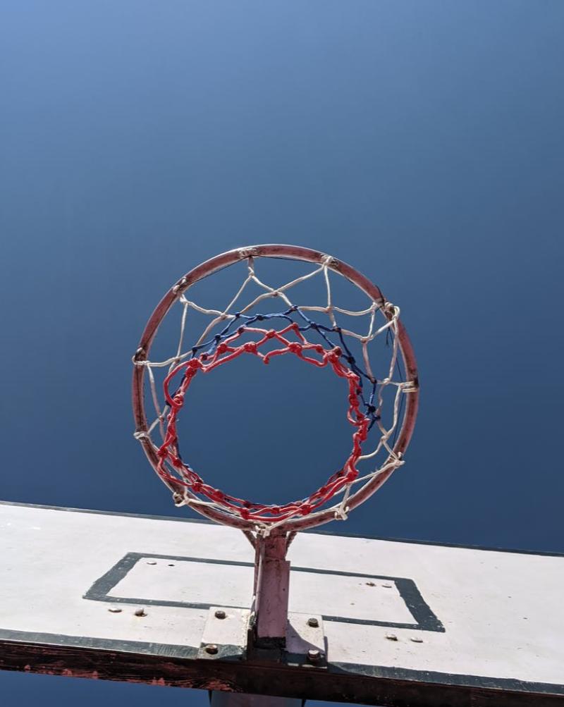 Basketball