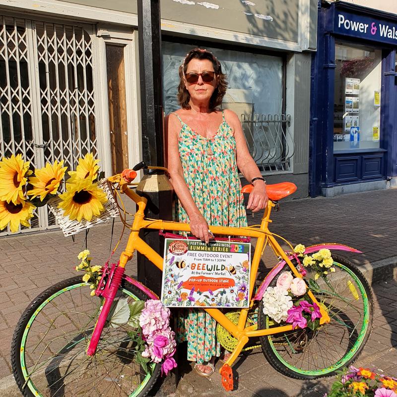 Check out the Clancy Brothers Festival Arts Trail's exhibitions 