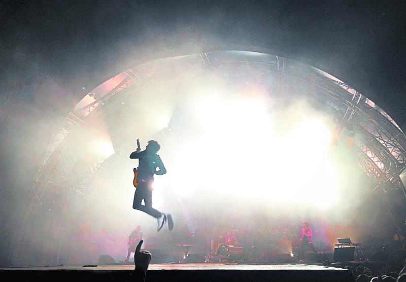 Trip to Tipp: Disappointment as F&eacute;ile moves from Thurles to Birdhill for 2021