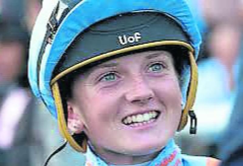 Hollie Doyle