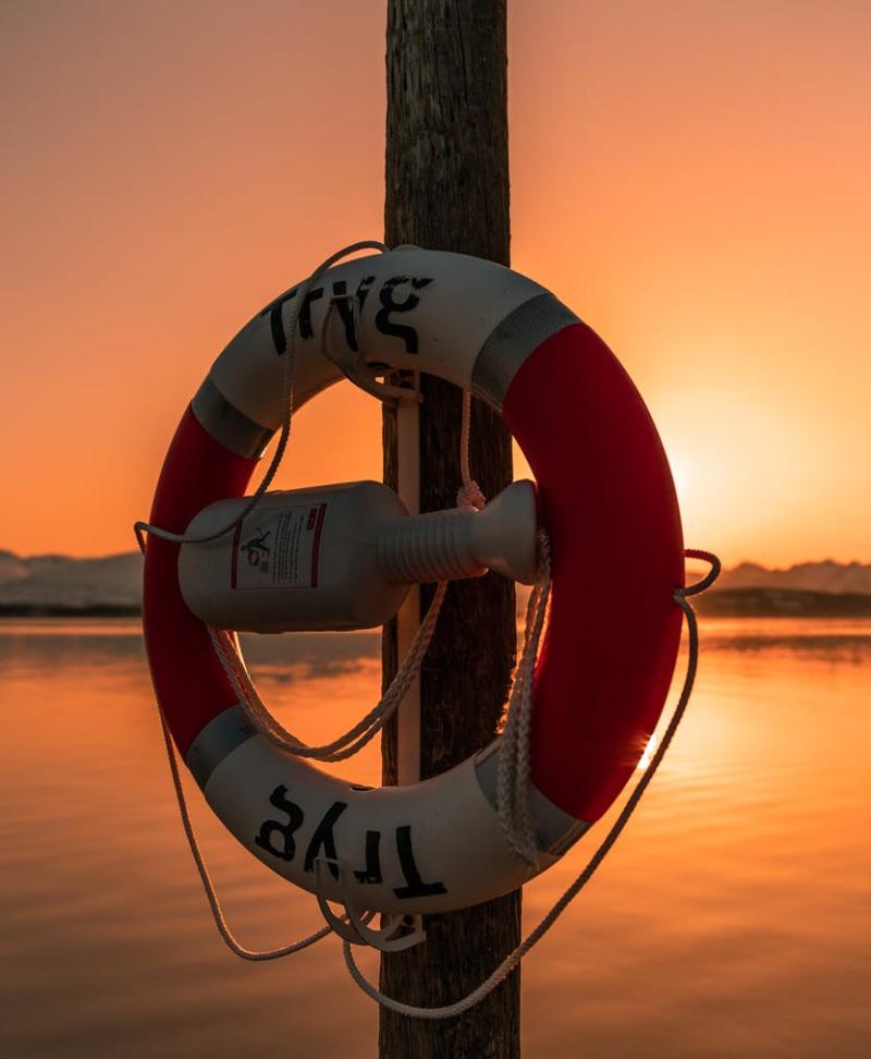 Water safety