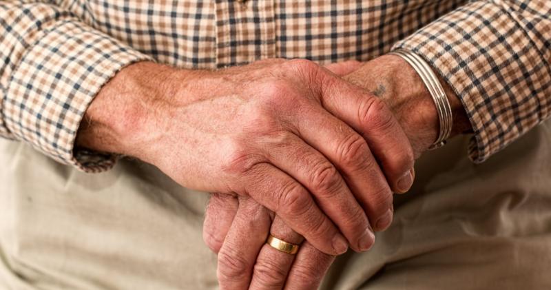 Older people