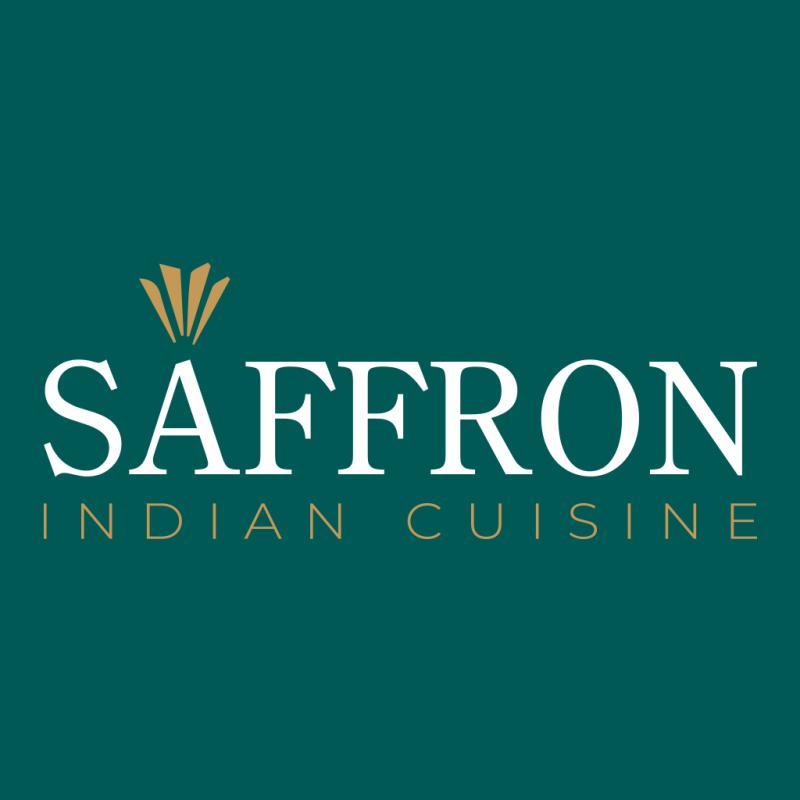 Saffron Restaurant offers customers an array of authentic Indian and