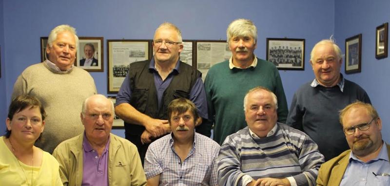 One of the smaller Tipperary parishes - but there's no bigger hearts anywhere