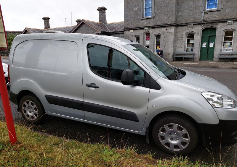 Tipperary soup kitchen charity appeals for donation of van to help continue its good work