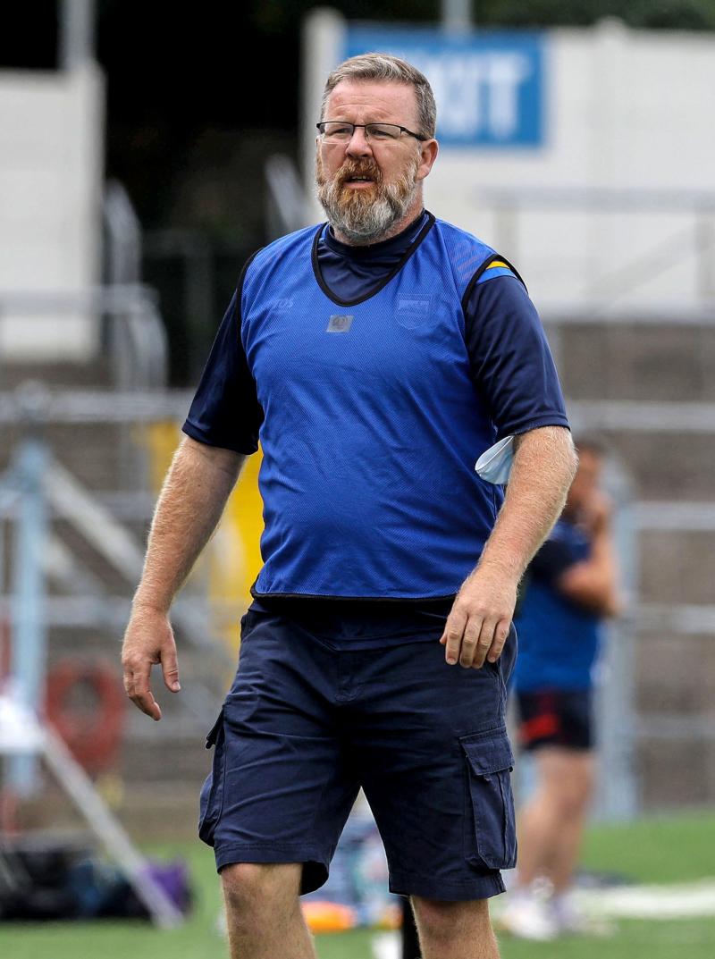 Bill Mullaney