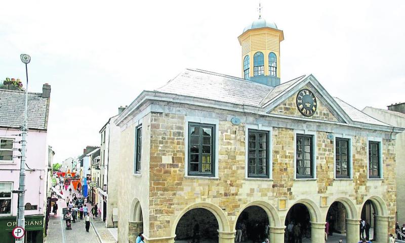 Main Guard