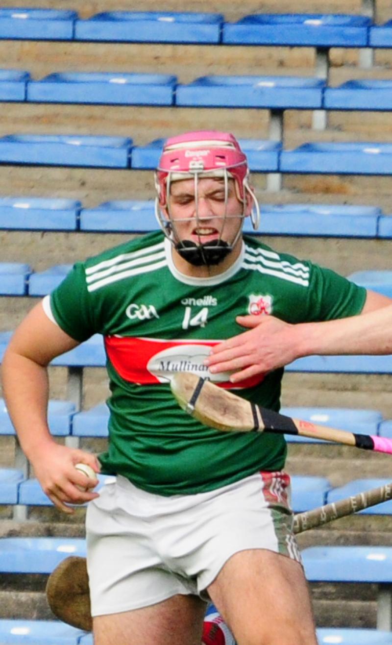 Mikey O'Shea