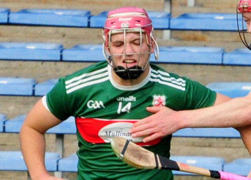 Mikey O'Shea