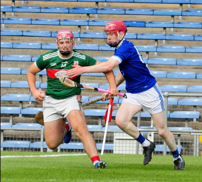 All the GAA games fixed in Tipperary this weekend and beyond
