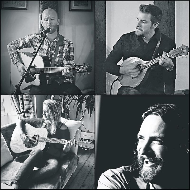 Booking now open for music concerts at the Strand Theatre in Carrick-on-Suir 