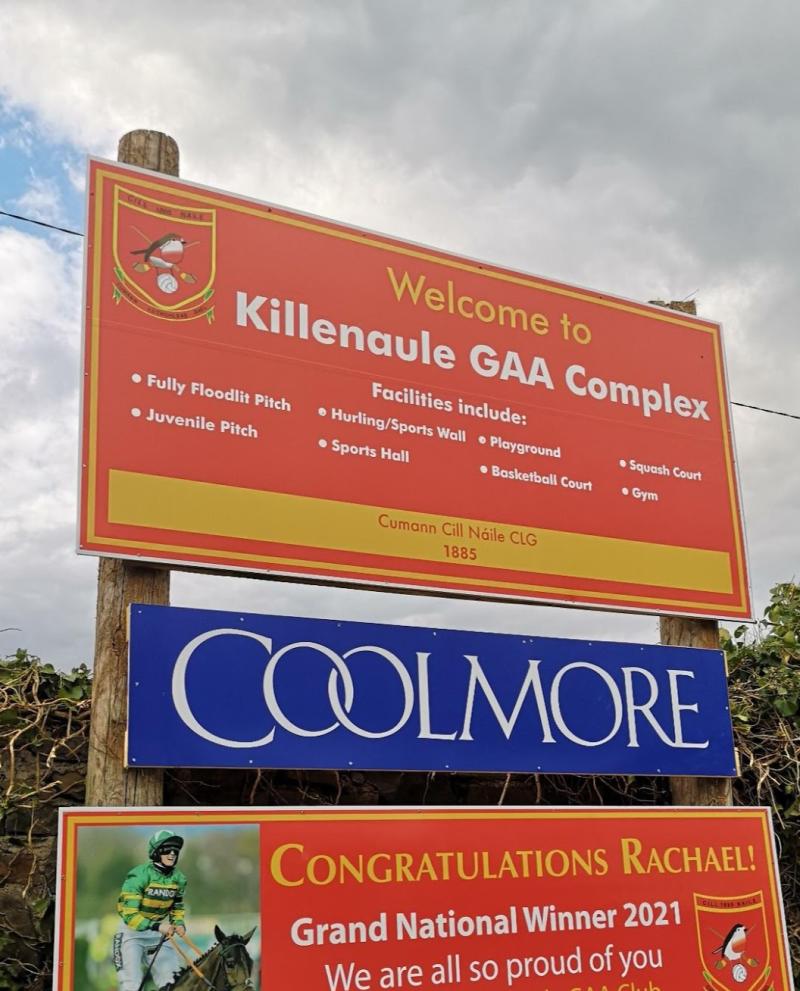 Killenaule GAA