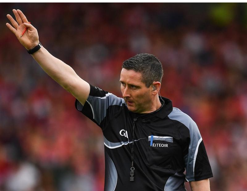 Fergal Horgan