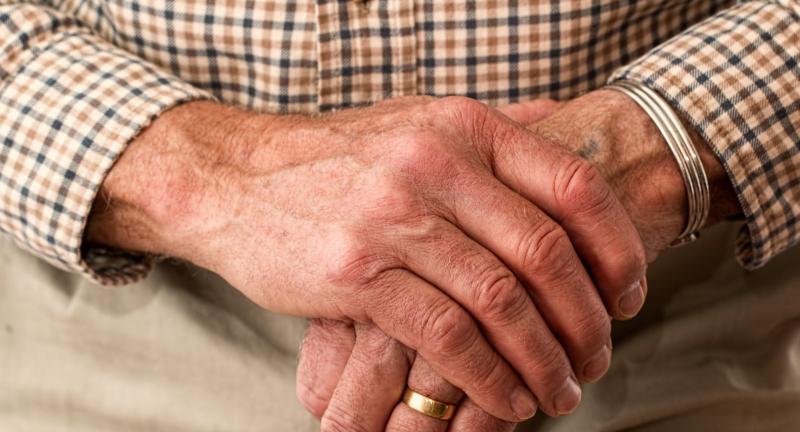 Palliative Care Week