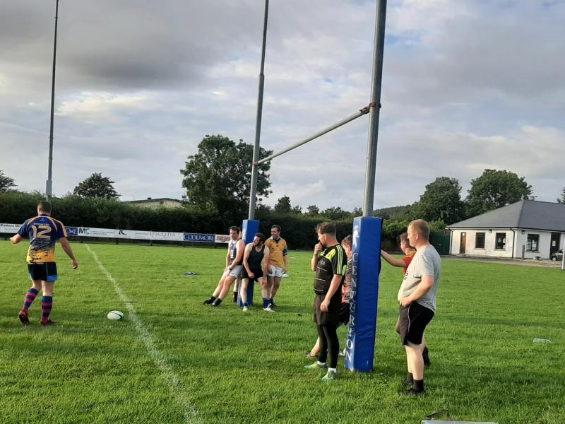 Fethard rugby