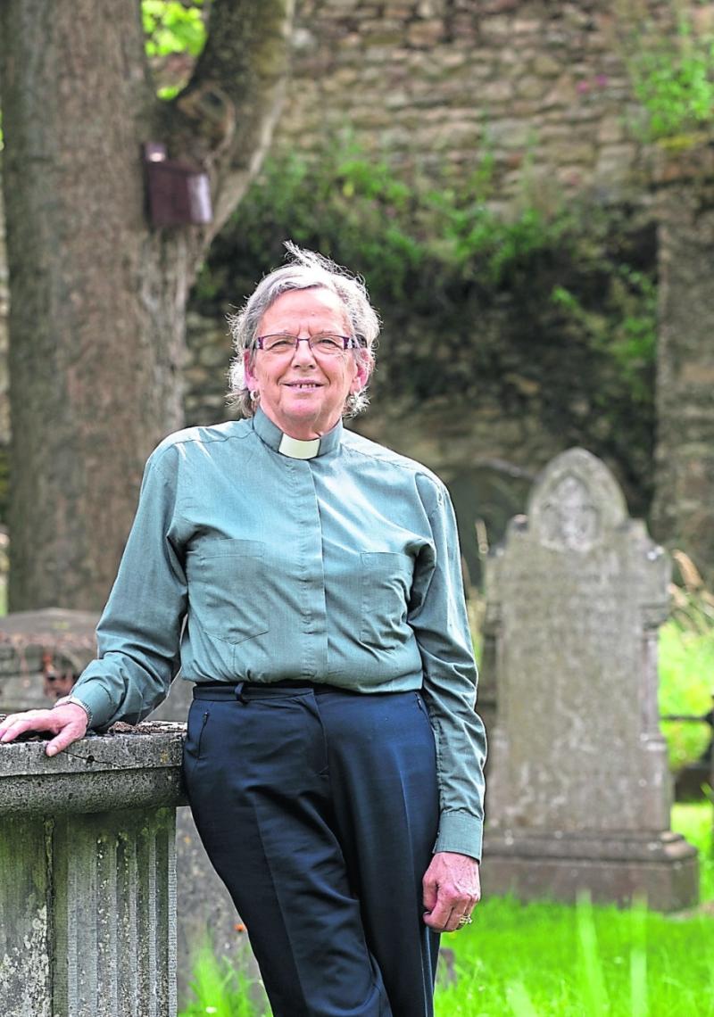 Barbara Fryday
