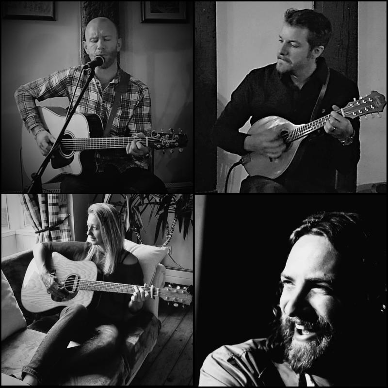Drama, concerts and busking all on offer during Carrick's Clancy Festival