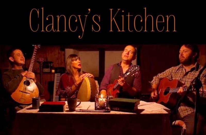 Clancy's Kitchen for Minella Hotel