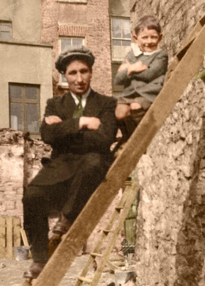 Tipperary remembers: the life and times of Thurles IRA chief Michael 'Mixey' O'Connell