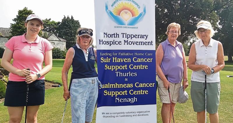Thurles Care Classic is an overwhelming success