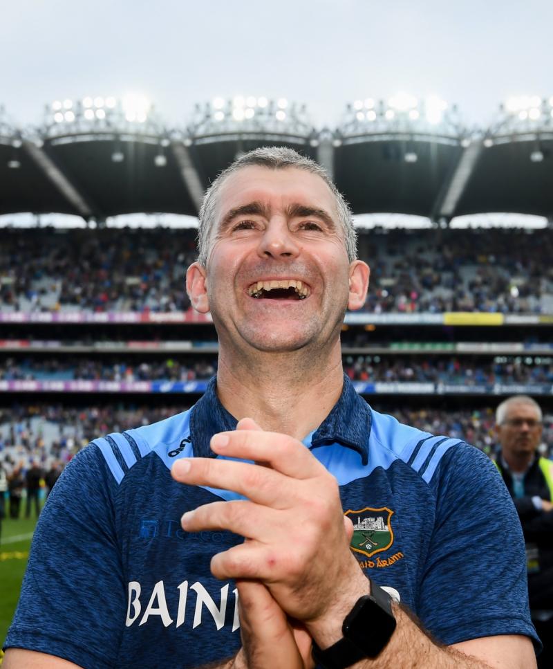 Liam Sheedy