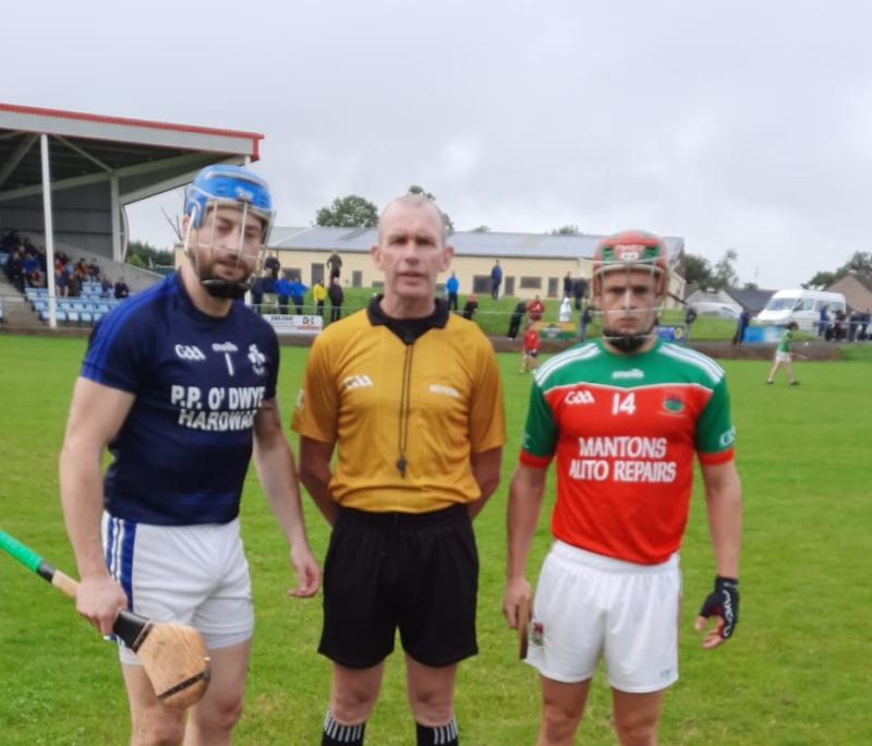 Cashel v. Eire Og