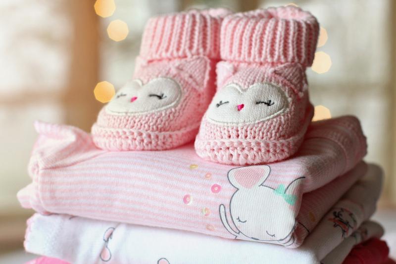 A new baby girl, a 21st and a 94th - it's all go in one Tipperary village