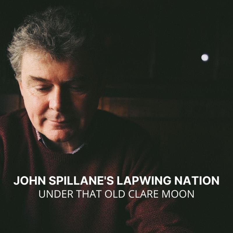 John Spillane to play at Clonmel Busking Festival
