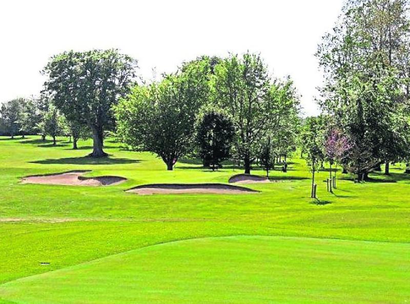 Thurles Golf Club