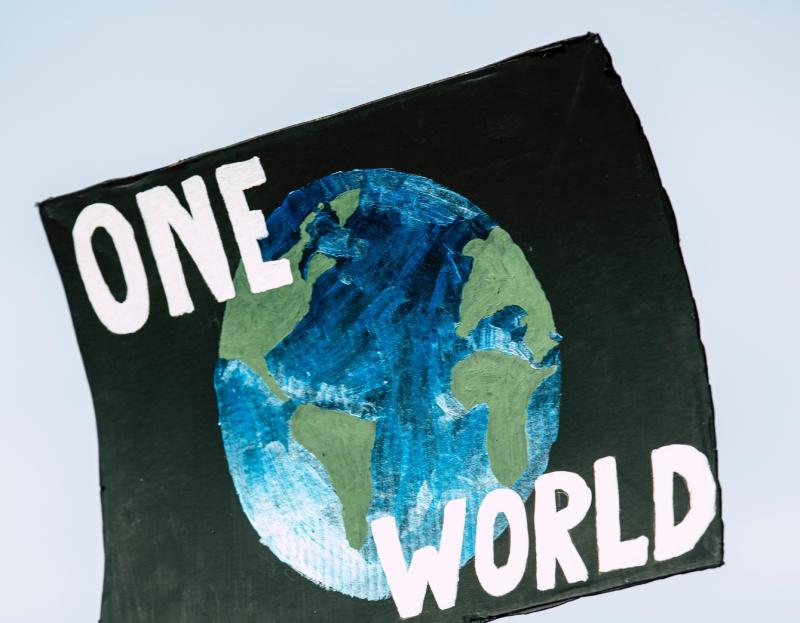 One World