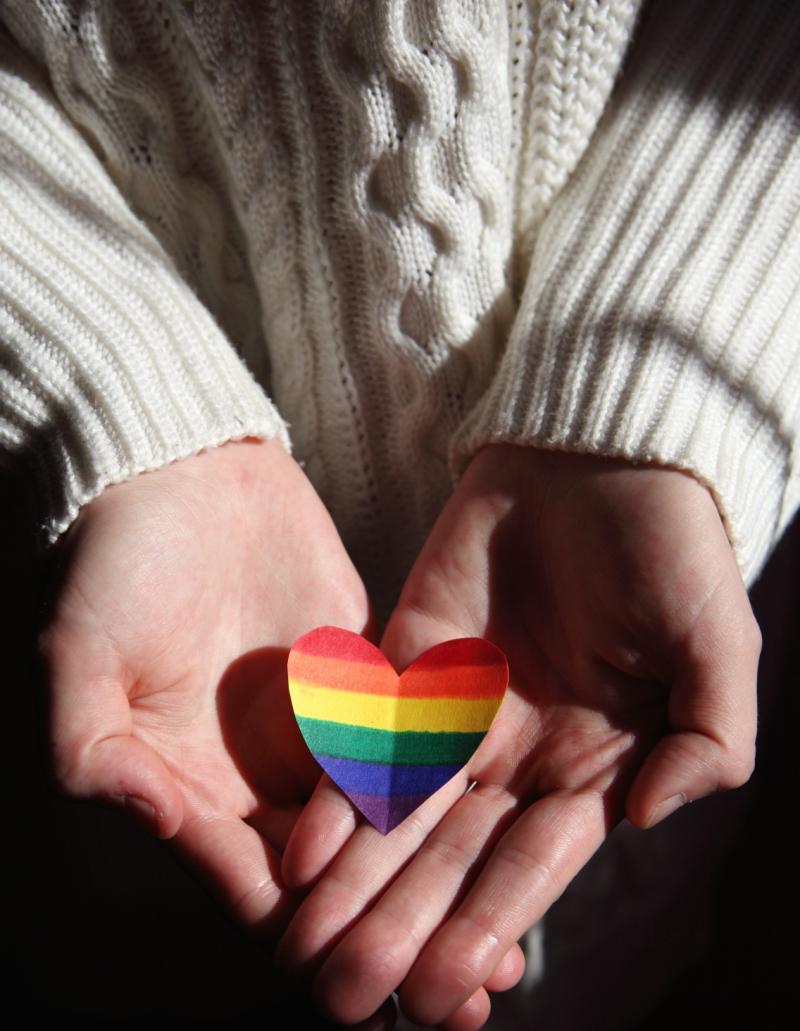 Pride