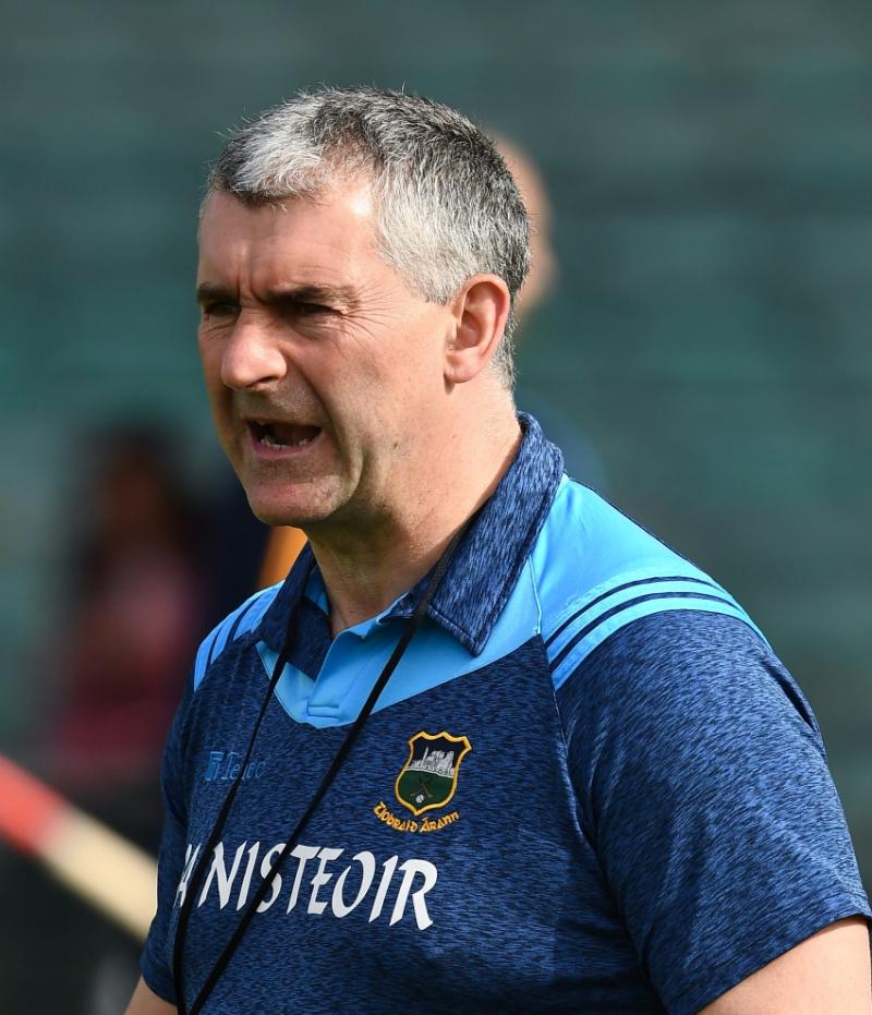Liam Sheedy