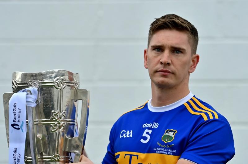 Brendan Maher