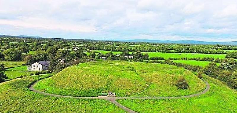Tipperary Town Revitalisation Task Force has some great plans in the pipeline