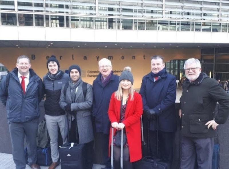LIT leads in knowledge transfer through RUN-EU