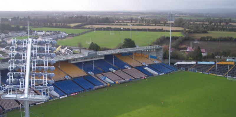 Semple Stadium