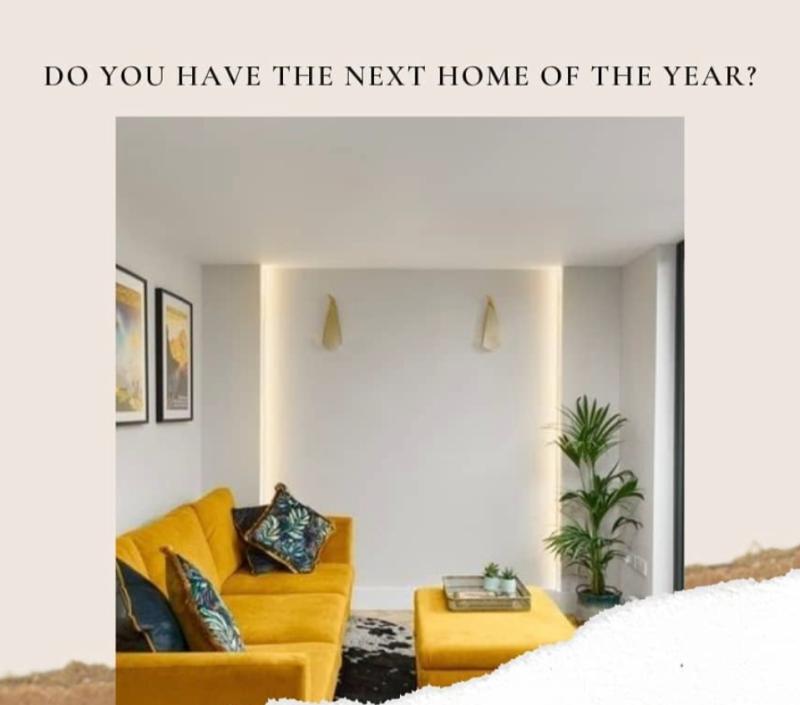 Home of the Year