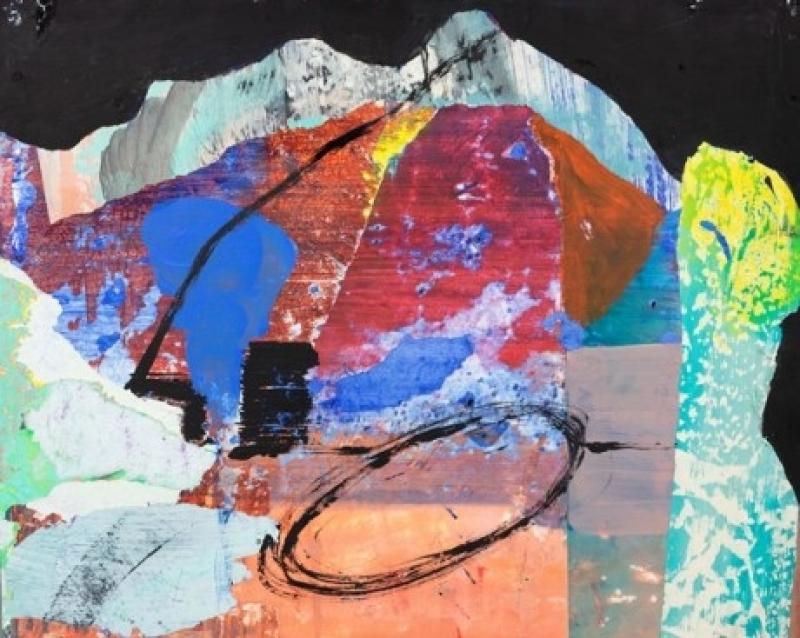 Into The Mountain | Eamon Colman, coming to The Source Arts Centre, Thurles 