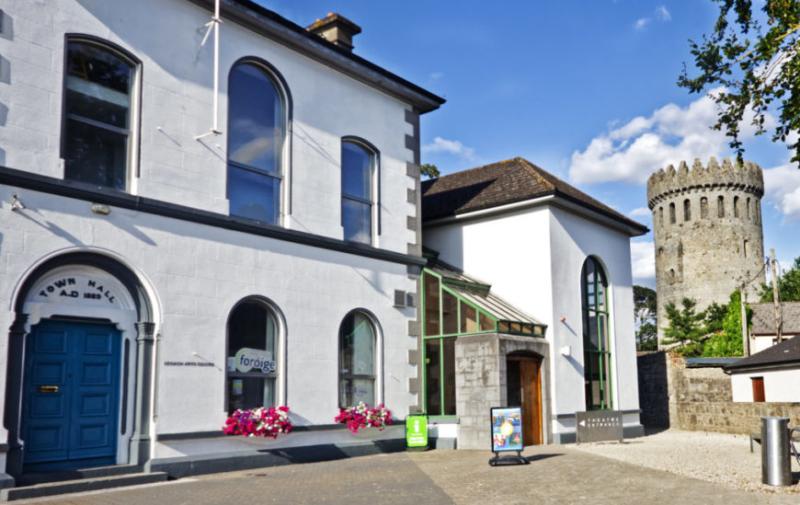 Women in Tipperary in the Decade of Revolution event to be held at Nenagh Arts Centre
