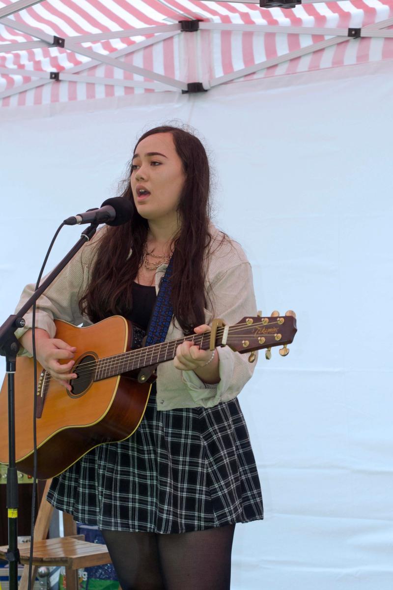 Carrick gearing up for final weekend of Clancy Brothers Festival Summer Series