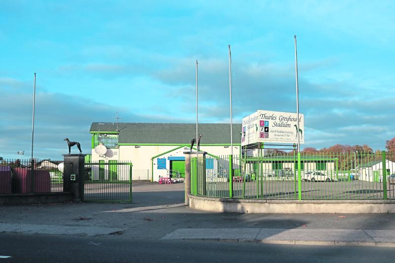 Thurles Farmers Market food and craft market