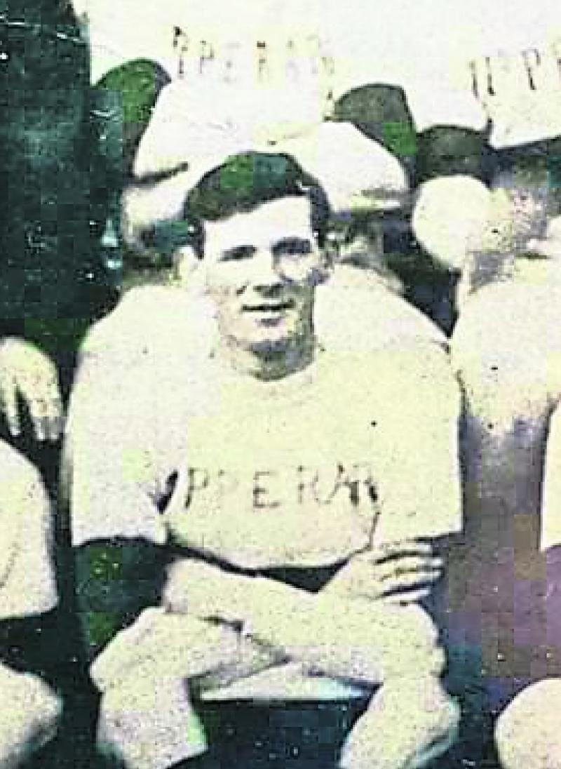 Tommy Powell