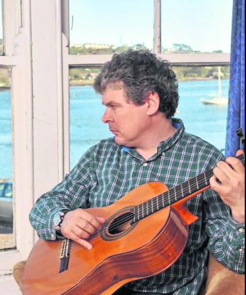 John Spillane