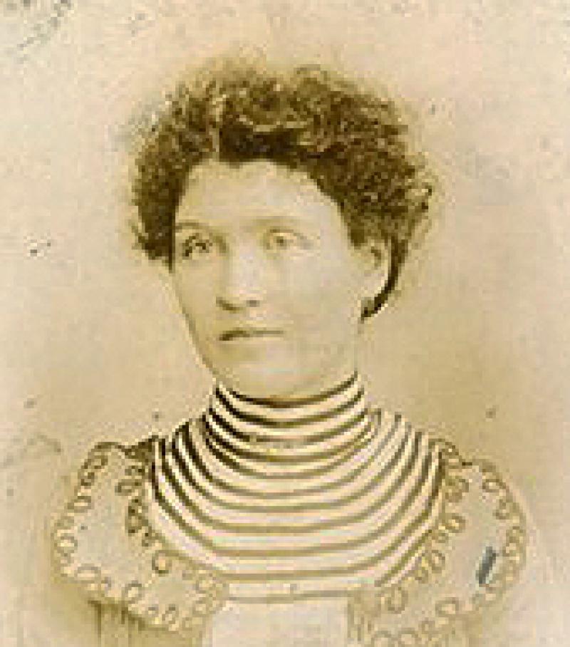Memorial to be erected in honour of Tipperary's first-ever woman councillor