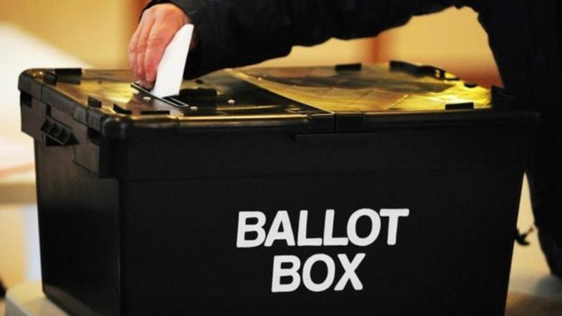 County Council is conducting a data clean up of Tipperary's Electoral Register 