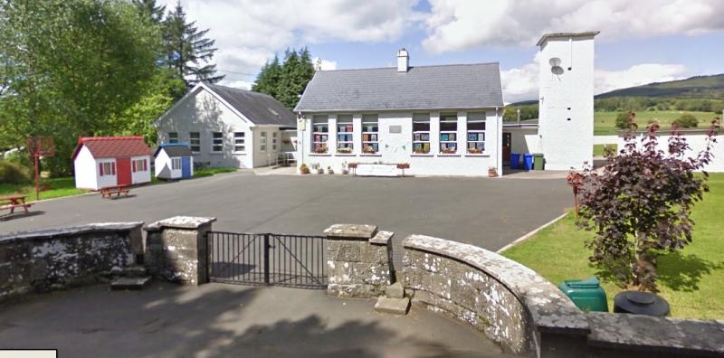 Major &euro;450,000 extension for Barnane National School