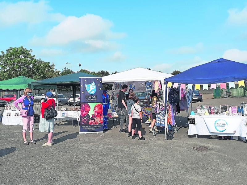 Thurles Farmers Market is going from strength to strength 
