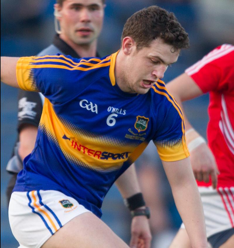 Moyle Rovers pull clear in second half for comfortable Tipperary SFC win