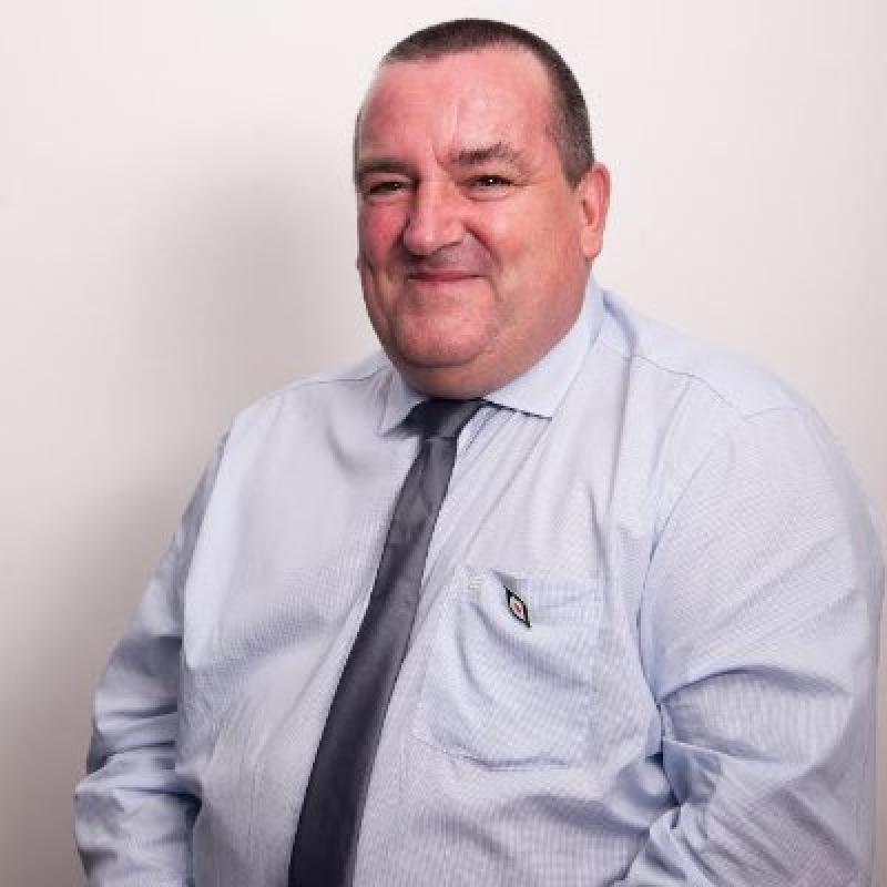 Browne lashes out at issues in forestry sector